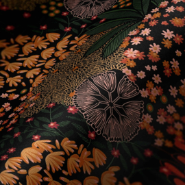 AS Creation Nara behang Vintage Bloemen 38740-3