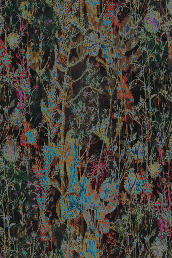 Arte Lush behang Wildflower 29540