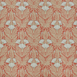 Hookedonwalls Young Traditionals behang Floral Fanfare 27811