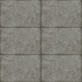 Arthouse Hotel Luxe behang Urban Block Slate 100095AH