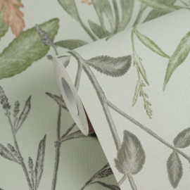 Living Walls Metropolitan Stories Vibes & Styles behang 79009-3