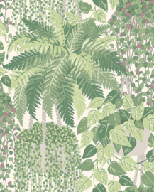 Cole & Son Botanical behang Fern 115/7021