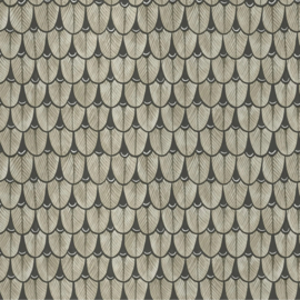 Cole & Son Ardmore Baobab behang Narina Platinum 129/7029