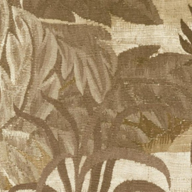 Arte Les Tapisseries behang Collines Sepia 97902