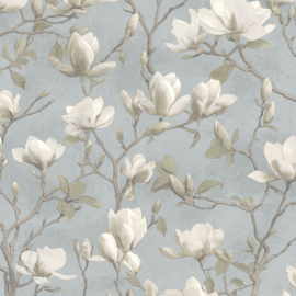 Dutch First Class Eleganza behang Petalina Pink 36404