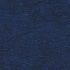 Masureel Terra behang Miri Indigo TER009