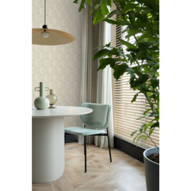 Origin 3D Reflections behang 348018