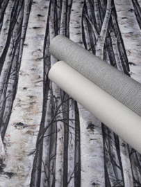 Noordwand Timber behang 35397