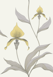 Cole & Son The Contemporary Collection behang Orchid 95/10057