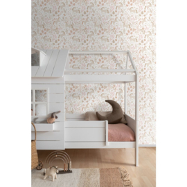 Esta Home Pom Pom Pie behang Unicorns 139873