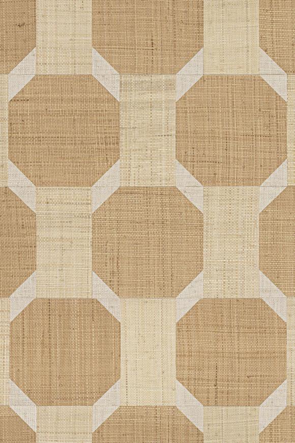 Arte Pure Naturals & Textiles behang Vibrant PU431