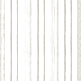 Dutch Wallcoverings My Kingdom behang Stripes M33307