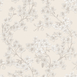 Dutch Wallcoverings Grace behang Cherry Blossom GR322201