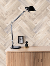 KEK Amsterdam Landscapes & Marble behang Herringbone WP-370