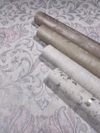 Noordwand City Romance behang 34279