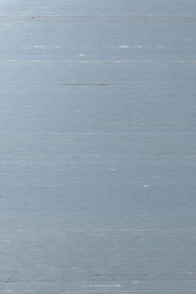 Arte All Naturals behang Dupion Sky Blue 87200A