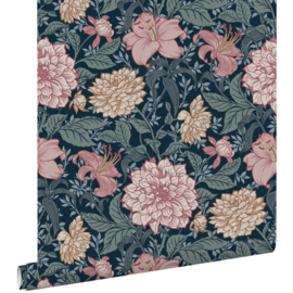 Esta Home Bloom behang Vintage Bloemen 139382