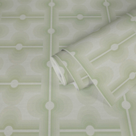 AS Creation Retro Chic behang 39533-1