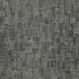 Hohenberger Precious behang Jacquard Anthracite 65173