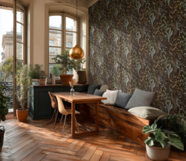 Living Walls Metropolitan Stories Vibes & Styles behang 79009-4