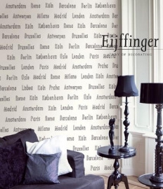 Eijffinger Wallpower Next Shop - a - Holic 393021