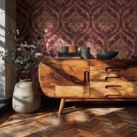 Living Walls Metropolitan Stories Vibes & Styles behang 79019-3