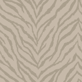 Dutch First Class Alchemy behang Zahara Taupe 65841