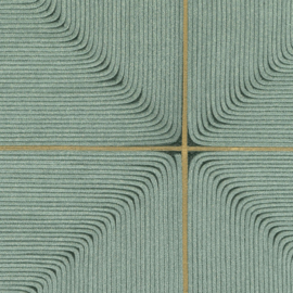 Élitis Cordes Sensibles behang Sillage VP 997 60
