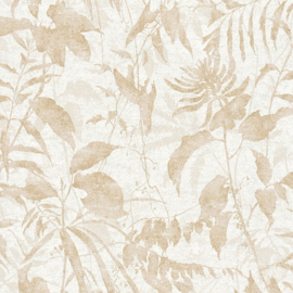 Living Walls Metropolitan Stories Hot Spots behang Leon Cloud Forest 78203-2