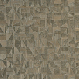 Casamance Métal Textures behang Tiznit B 74401058