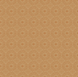 Arthouse Hotel Luxe behang Symmetrical Chic Copper and Gold 100117AH