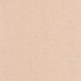 Casadeco So Color 6 behang Empreinte Rose Nude SOCO 88704124