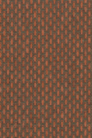 Arte All Naturals behang Ferox Red Ox 28060A