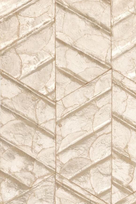 Arte Luster Wall Tiles Lucea Coquille 70311