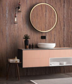 Noordwand City Romance behang 35166