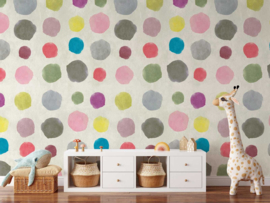Living Walls Metropolitan The Wall Digitaal behang 38294-1