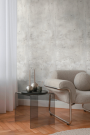 AS Creation Cosmo Living Wall Panel Concrete 79155-2