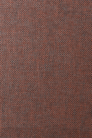Arte All Naturals behang Scope Terracotta 42079B