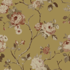 Esta Home Bloom behang Vintage Bloemen 139762