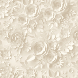 Dutch Wallcoverings My Kingdom behang Roses M44607