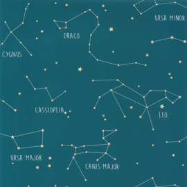 Caselio Our Planet behang Constellations OUP 10916003