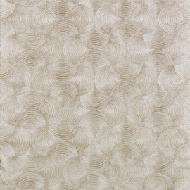 Casamance Magnitude - Textures behang Aphelie 76620100