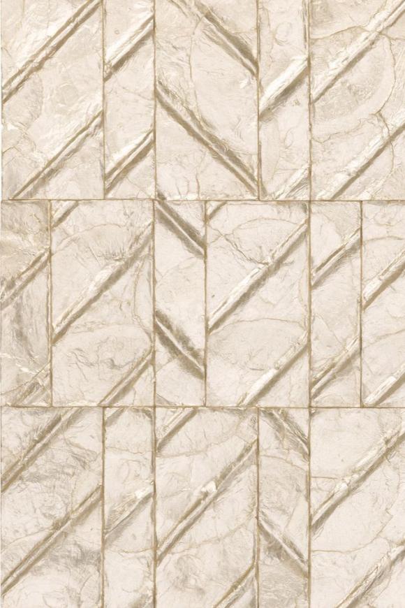 Arte Luster Wall Tiles Perula Coquille 70301