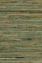 Arte All Naturals behang Sambe Natural Emerald 54551A
