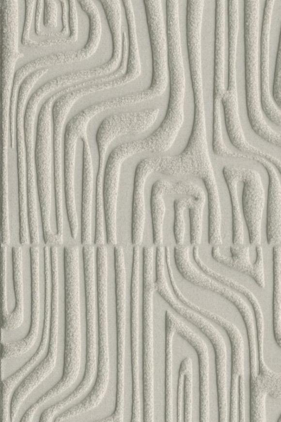 Arte Emblème behang Cloud Fossil 30833