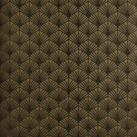 Casamance Magnitude - Textures behang Nereides 76651936