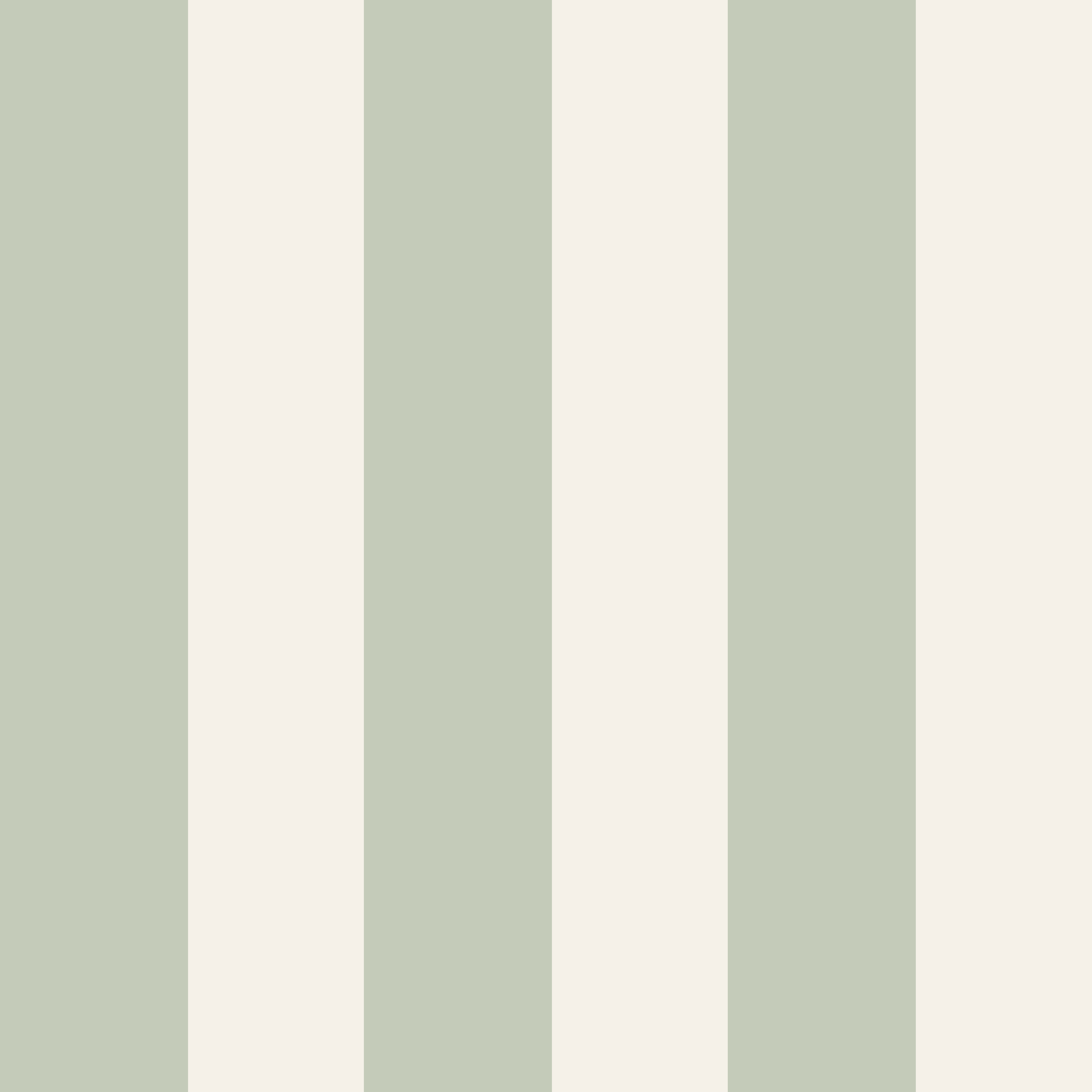 Studio Swaai – Minty Stripes Behang | Mintgroen SW-75-MS01