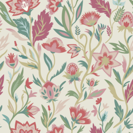 Arthouse Signature Collection 3 behang Lush Paradise Pink 100382AH