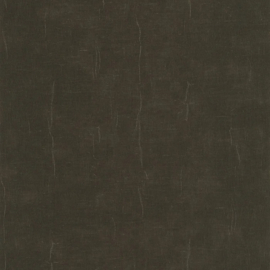 Casadeco So Color 6 behang Etamine Noir Reglisse SOCO 200259999