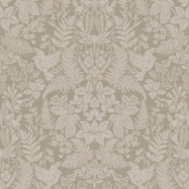 Dutch First Class Alchemy behang Loxley Taupe 65804